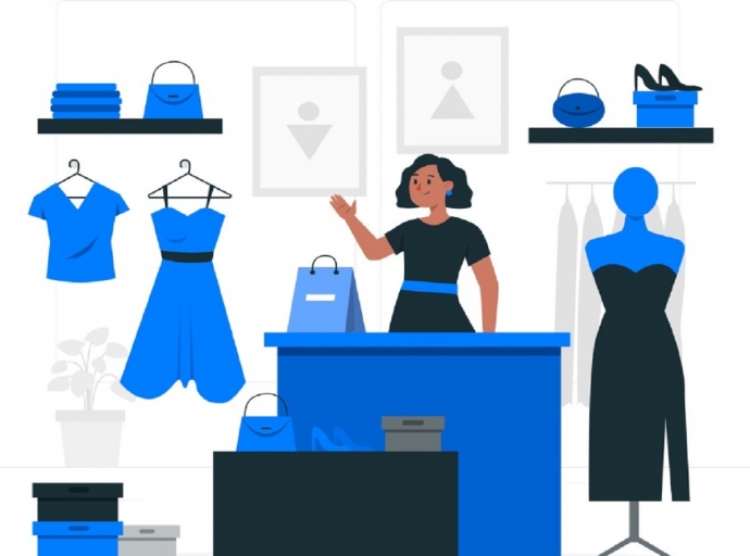 Apparel retail sector to growth to accelerate to 10.5% in FY27: Ind Ra